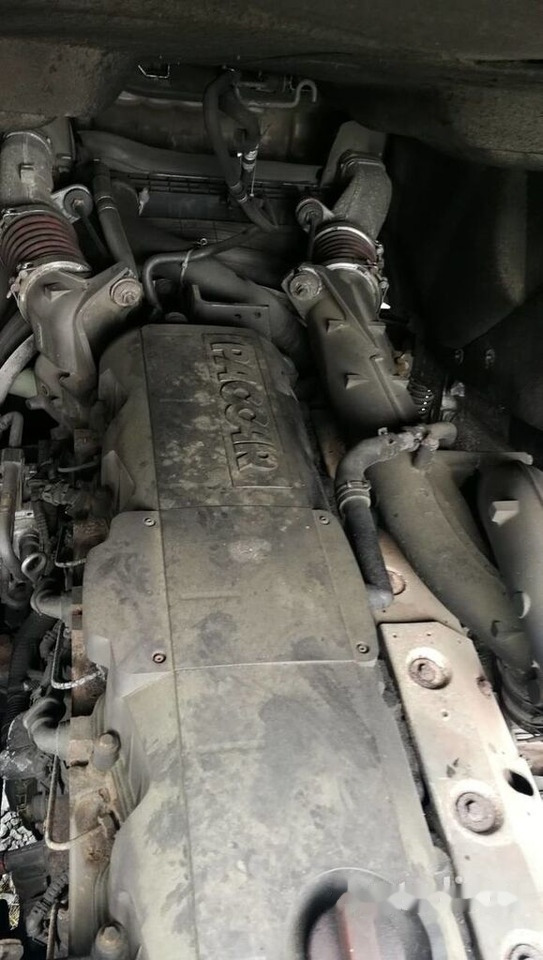 DAF Paccar MX 340S1 DAF XF 105, CF 85 - Motor für LKW: das Bild 2 DAF Paccar MX 340S1 DAF XF 105, CF 85 - Motor für LKW: das Bild 2