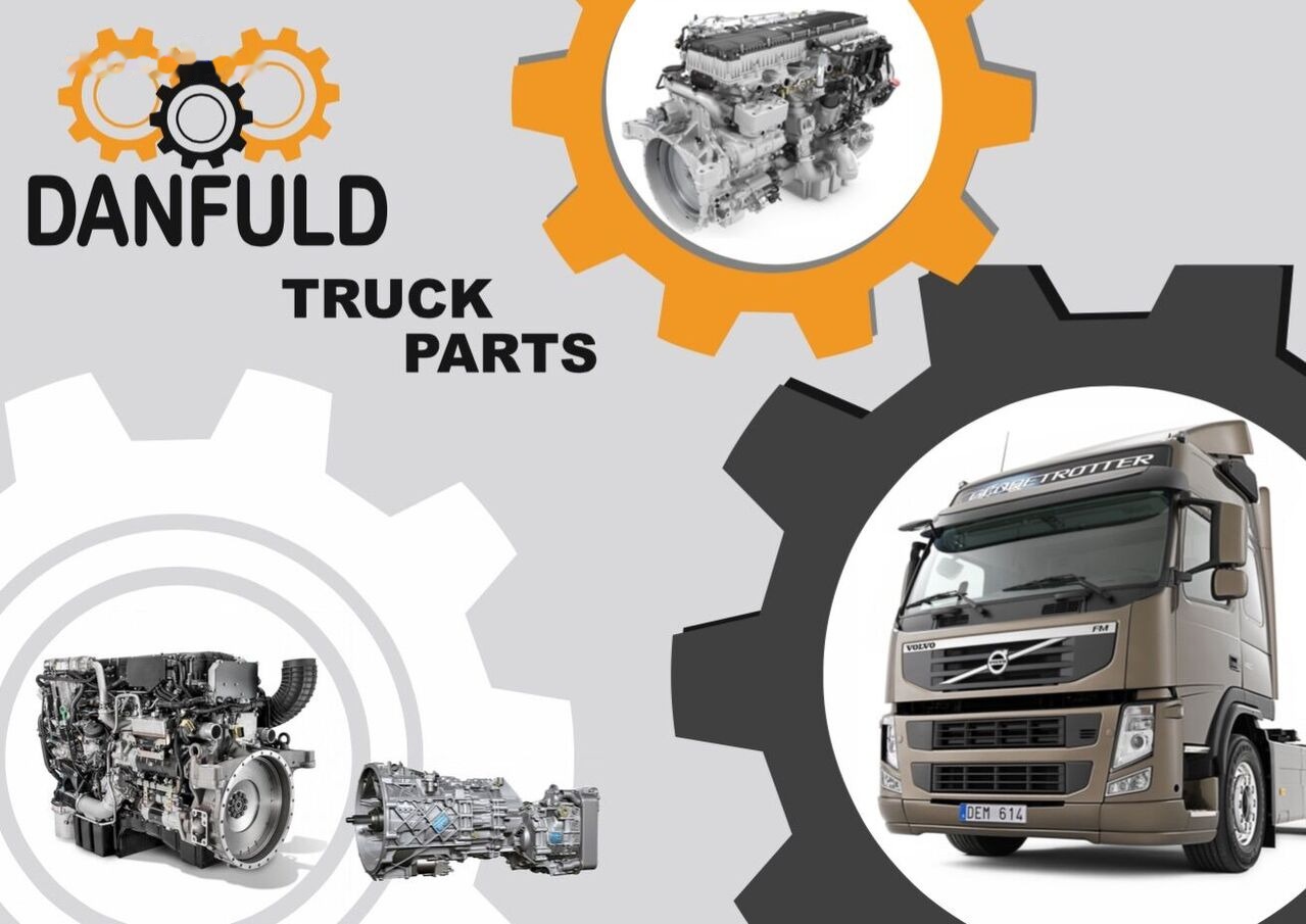 Deutz F4L1011F Kramer - Motor für Radlader: das Bild 1 Deutz F4L1011F Kramer - Motor für Radlader: das Bild 1