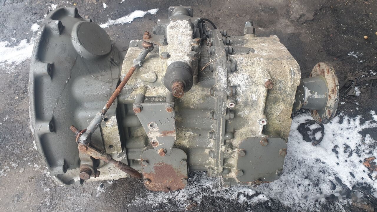 Eaton FS4106B 6791454 truck - Getriebe für LKW: das Bild 3 Eaton FS4106B 6791454 truck - Getriebe für LKW: das Bild 3