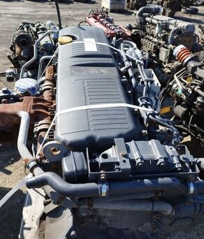 IVECO F3HFE611 IVECO Starlis Cursor 13 truck - Motor für LKW: das Bild 3 IVECO F3HFE611 IVECO Starlis Cursor 13 truck - Motor für LKW: das Bild 3