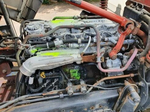 IVECO F4AE0681E IVECO EUROCARGO F4AE0681E truck - Motor für LKW: das Bild 1 IVECO F4AE0681E IVECO EUROCARGO F4AE0681E truck - Motor für LKW: das Bild 1