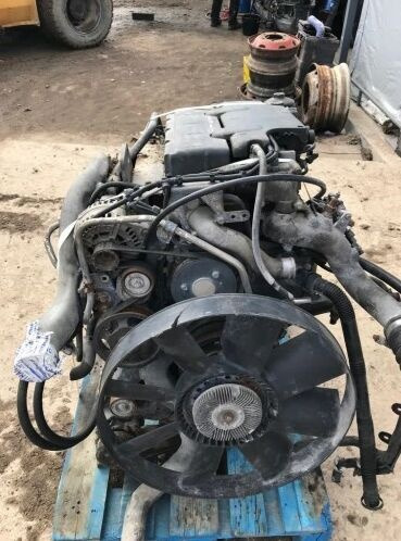 MAN D0834LF53 MAN D0834LF53 truck - Motor für LKW: das Bild 2 MAN D0834LF53 MAN D0834LF53 truck - Motor für LKW: das Bild 2