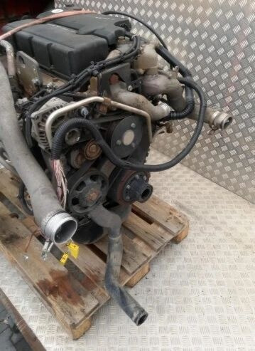 MAN D0834LFL54 truck - Motor für LKW: das Bild 3 MAN D0834LFL54 truck - Motor für LKW: das Bild 3