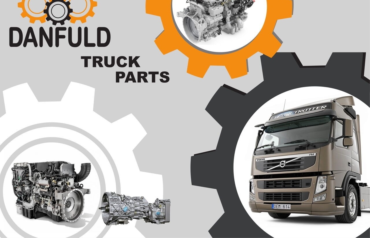 Mercedes-Benz Actros truck - Rahmen/ Chassis für LKW: das Bild 5 Mercedes-Benz Actros truck - Rahmen/ Chassis für LKW: das Bild 5