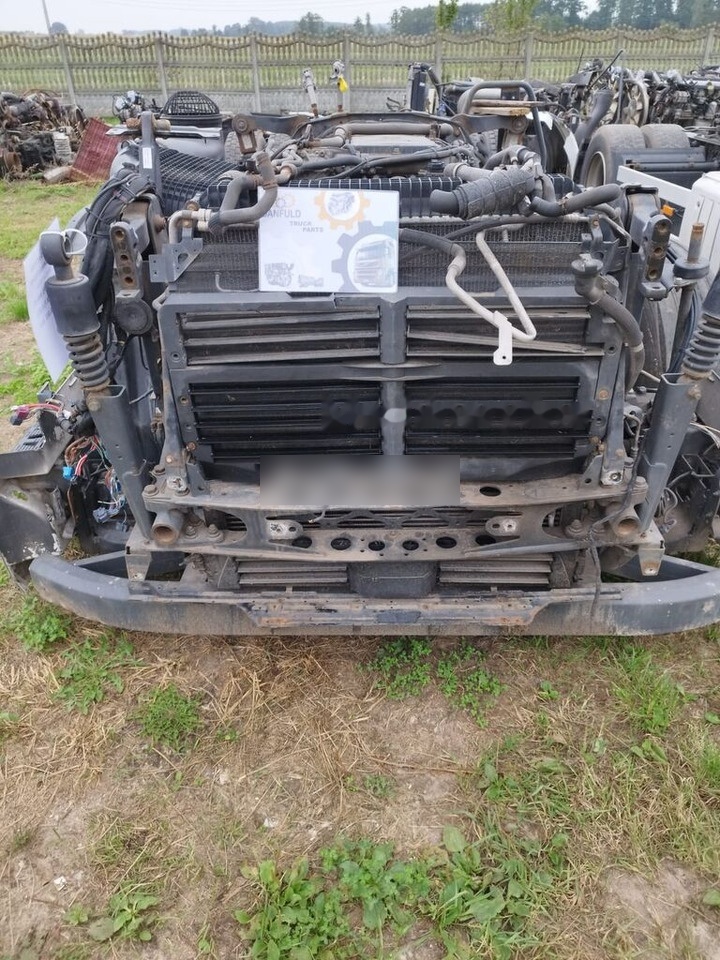 Mercedes-Benz Actros truck - Rahmen/ Chassis für LKW: das Bild 3 Mercedes-Benz Actros truck - Rahmen/ Chassis für LKW: das Bild 3