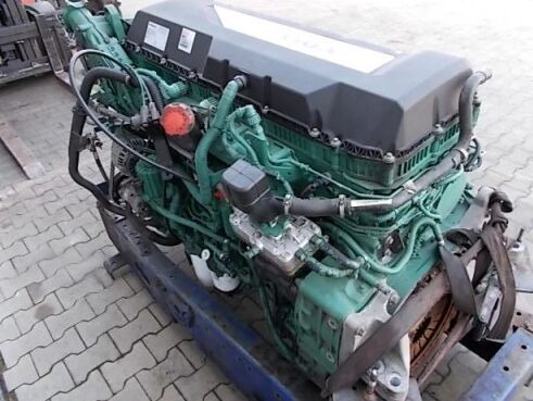 Volvo D13K Volvo FH4 FM truck - Motor für LKW: das Bild 1 Volvo D13K Volvo FH4 FM truck - Motor für LKW: das Bild 1