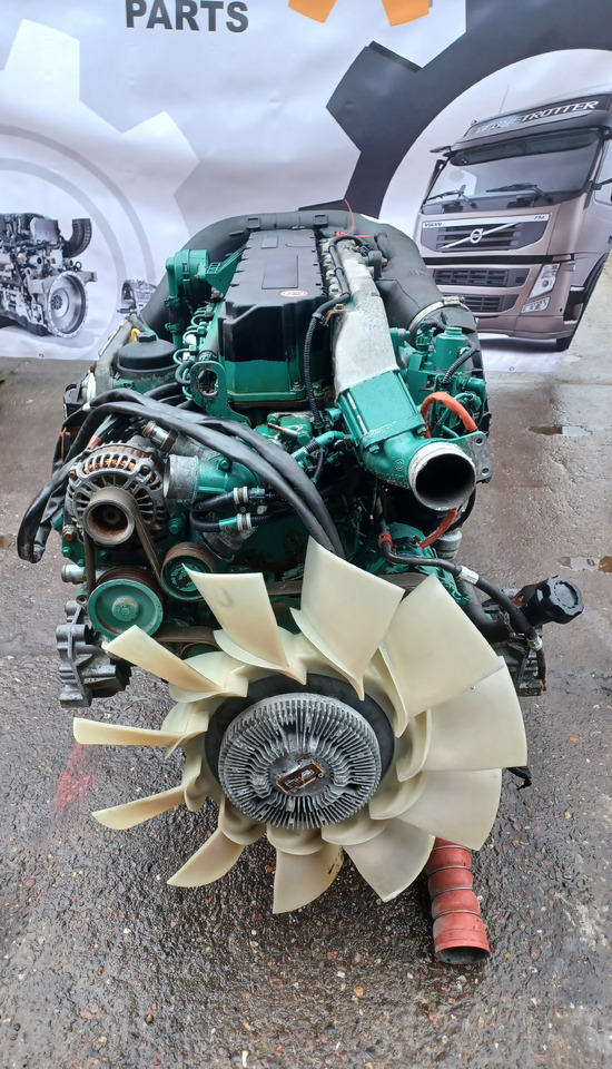 Volvo D7F Volvo FL - Motor für LKW: das Bild 1 Volvo D7F Volvo FL - Motor für LKW: das Bild 1