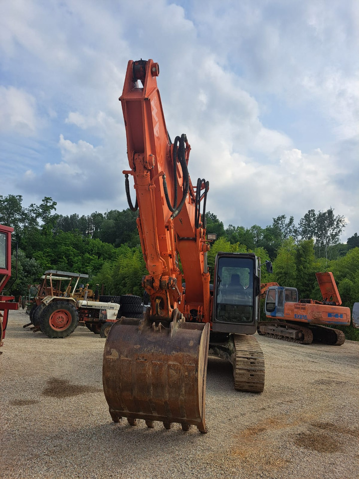 HITACHI HITACHI240 - Bagger: das Bild 4 HITACHI HITACHI240 - Bagger: das Bild 4