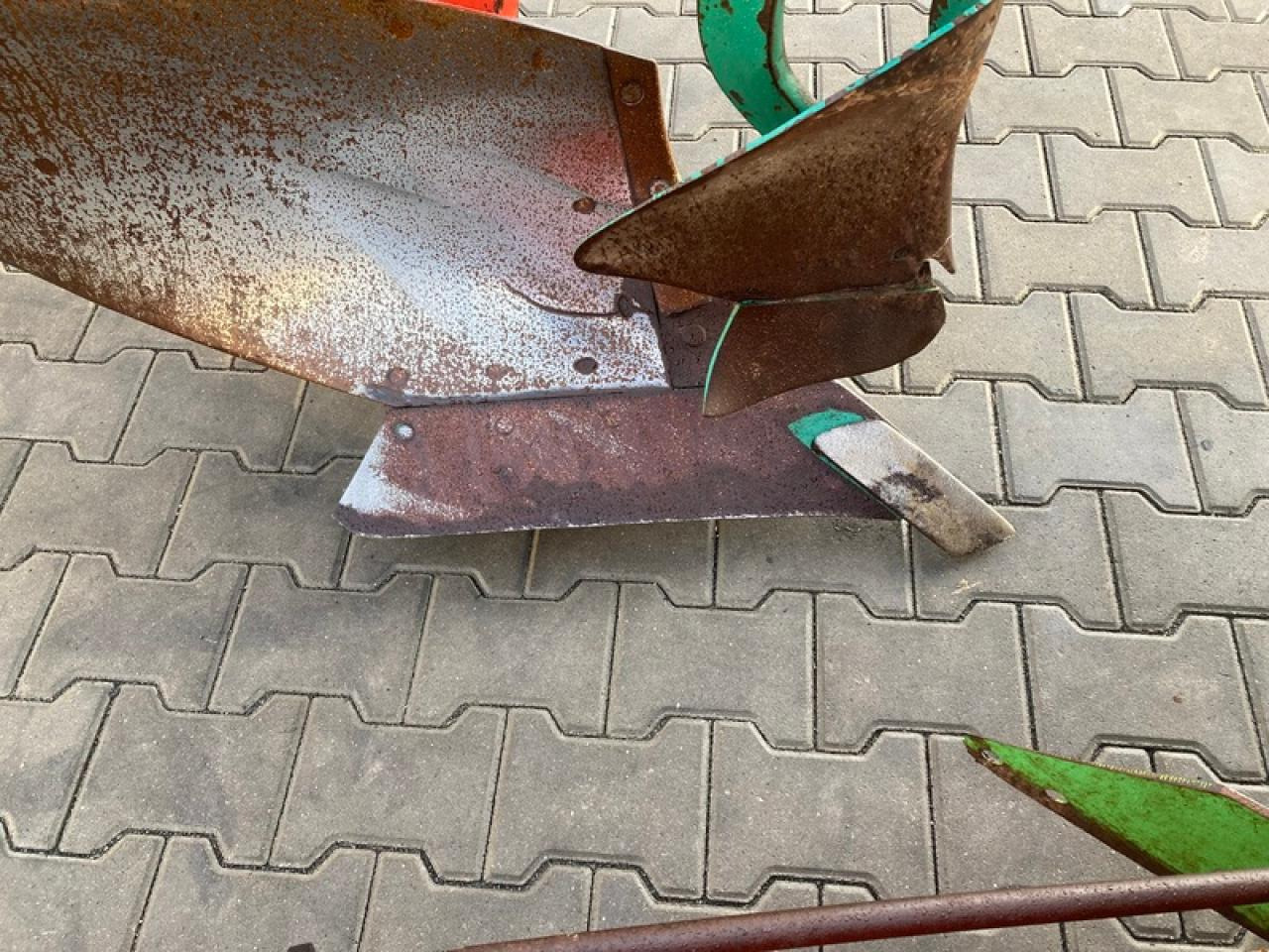 Kverneland LB100-160 - Pflug: das Bild 4 Kverneland LB100-160 - Pflug: das Bild 4