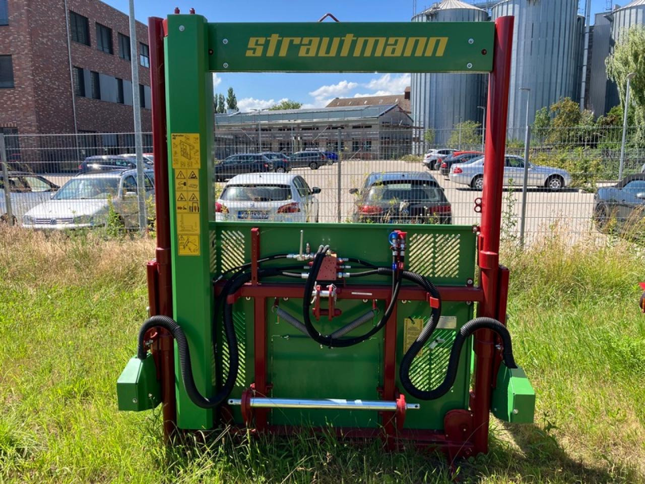 Strautmann HQ PLUS 2200 AKTION - Silotechnik: das Bild 2 Strautmann HQ PLUS 2200 AKTION - Silotechnik: das Bild 2