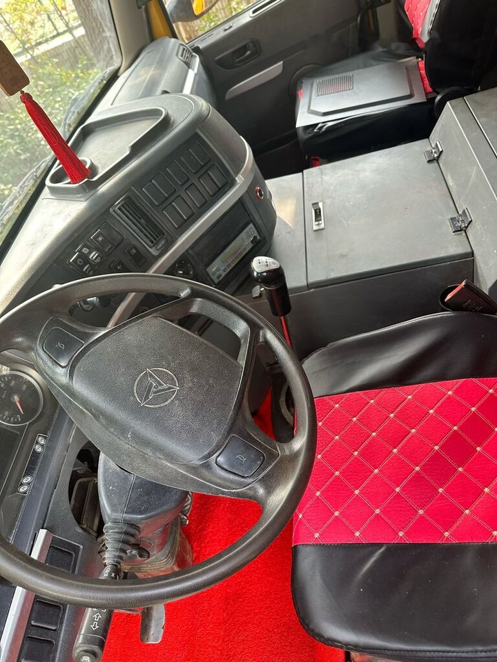 Palfinger Sany STC250S STC250H STC250 25ton 50ton 80ton - Mobilkran: das Bild 3 Palfinger Sany STC250S STC250H STC250 25ton 50ton 80ton - Mobilkran: das Bild 3