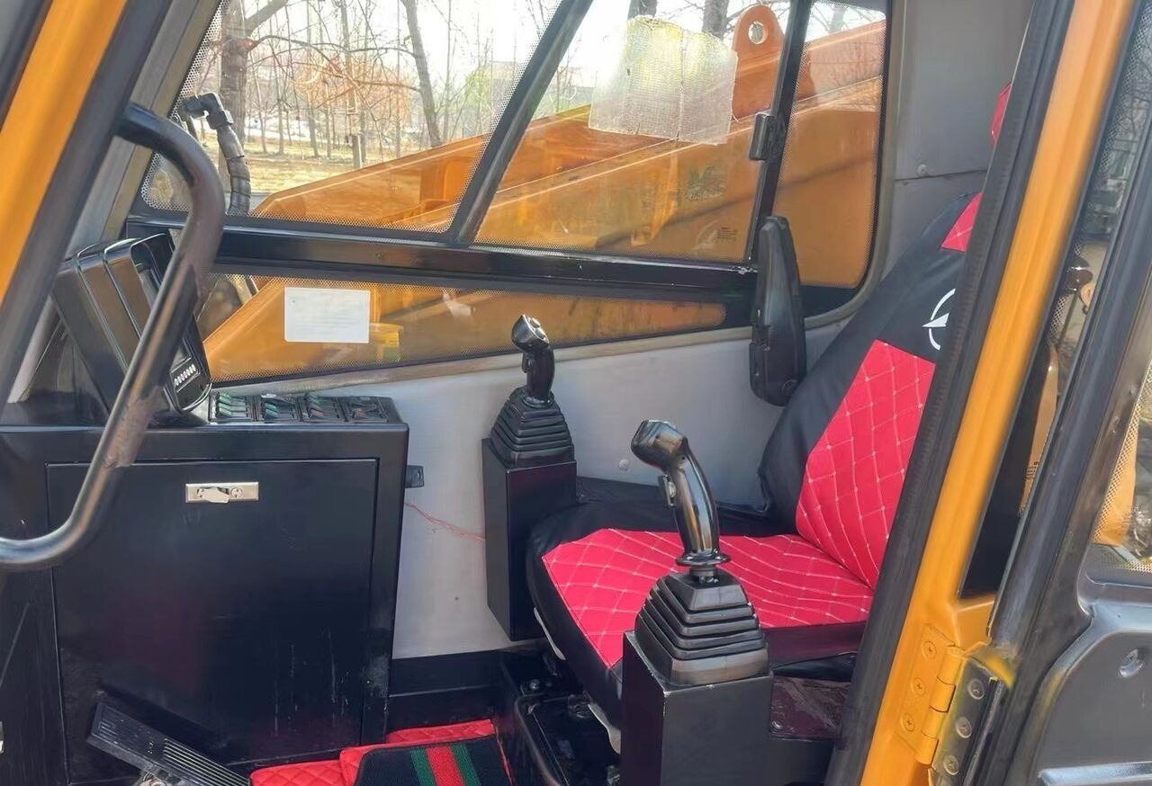 Sany China Crane STC500 STC800 STC1000 50 Ton 70 Ton 80 Ton 100 Ton U - Mobilkran: das Bild 4 Sany China Crane STC500 STC800 STC1000 50 Ton 70 Ton 80 Ton 100 Ton U - Mobilkran: das Bild 4