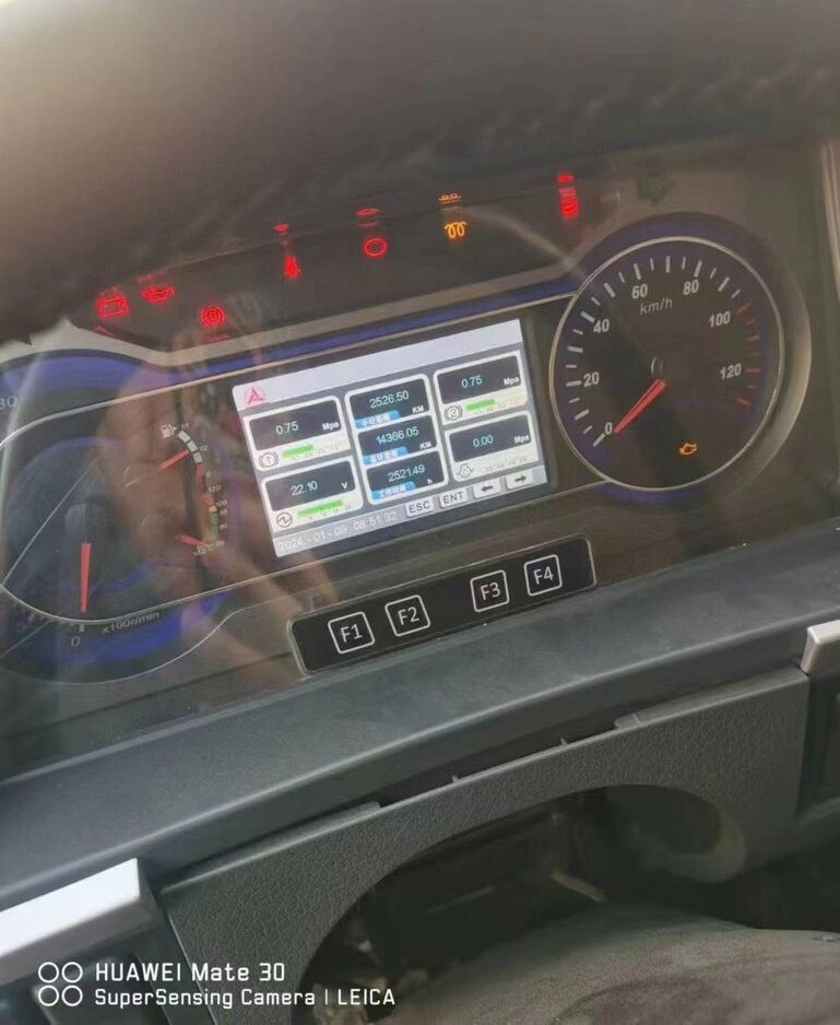 Sany - Mobilkran: das Bild 3 Sany - Mobilkran: das Bild 3