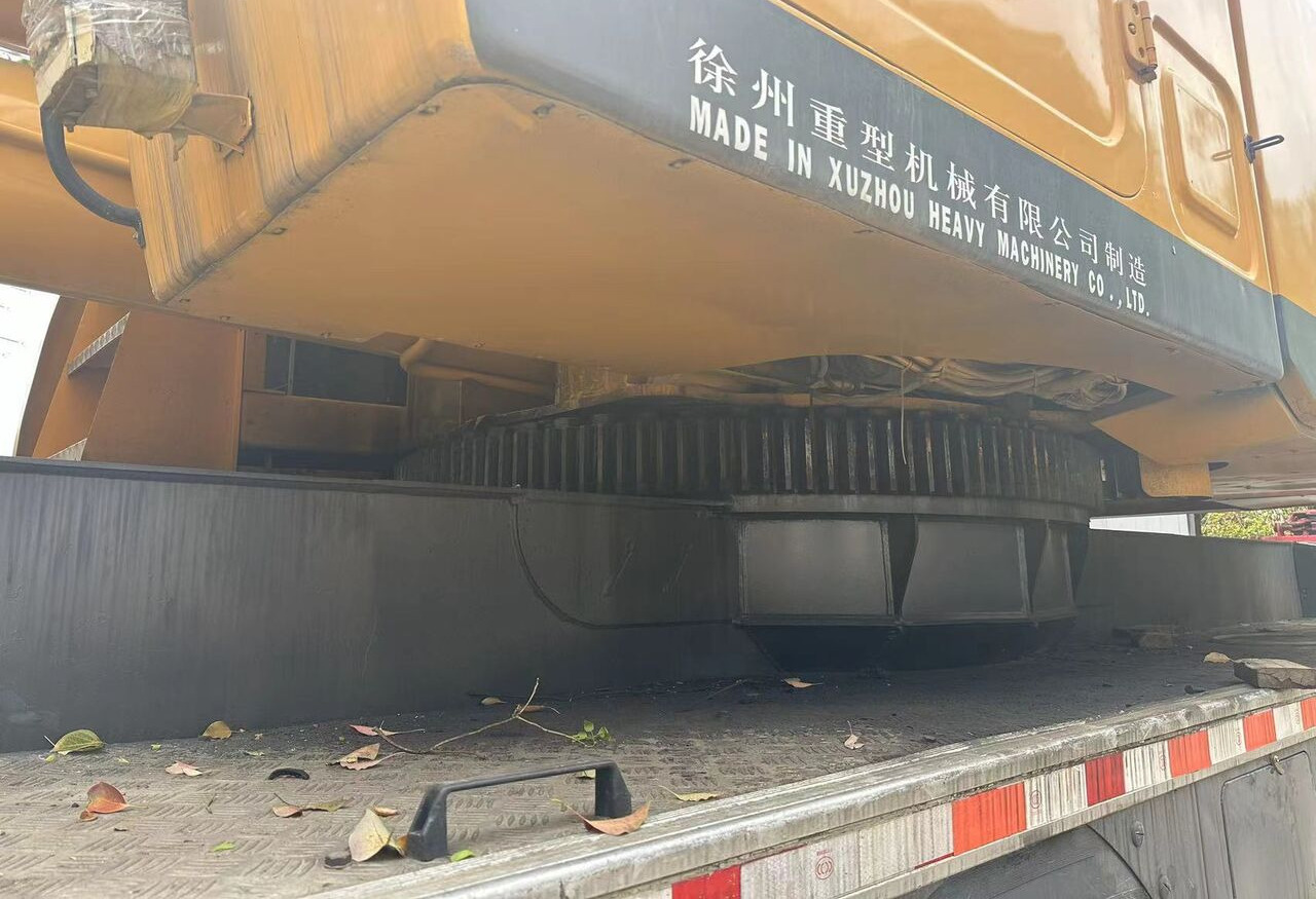 XCMG QY130 25ton 50ton 70ton 100ton 130ton 160ton - Mobilkran: das Bild 2 XCMG QY130 25ton 50ton 70ton 100ton 130ton 160ton - Mobilkran: das Bild 2
