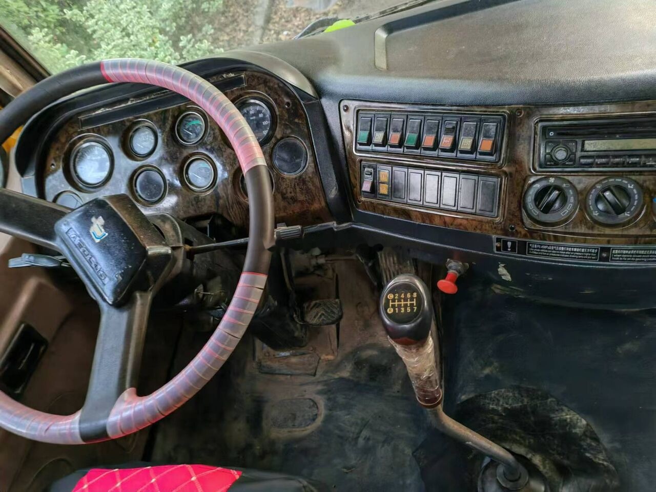 XCMG QY50KC QY50K-II XCT50 QY50KC QY50K5A 50ton 70ton - Mobilkran: das Bild 5 XCMG QY50KC QY50K-II XCT50 QY50KC QY50K5A 50ton 70ton - Mobilkran: das Bild 5