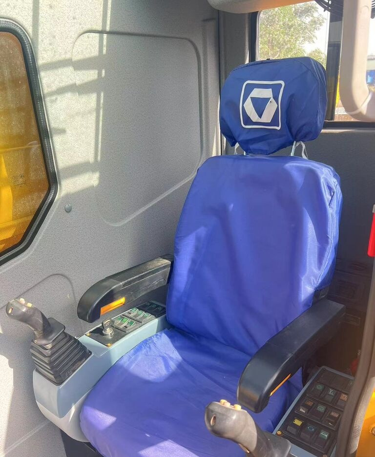 XCMG XCT25 QY25K5D 25ton 50ton 70ton 100ton 130 ton - Mobilkran: das Bild 4 XCMG XCT25 QY25K5D 25ton 50ton 70ton 100ton 130 ton - Mobilkran: das Bild 4