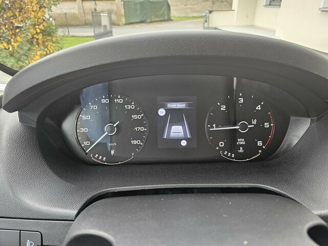 FIAT Ducato 140 DOKA Pritsche 2,9 Meter Klima DAB... - Pritsche Transporter, Transporter mit Doppelkabine: das Bild 5 FIAT Ducato 140 DOKA Pritsche 2,9 Meter Klima DAB... - Pritsche Transporter, Transporter mit Doppelkabine: das Bild 5