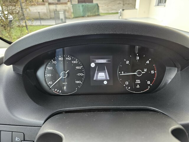 FIAT Ducato 35 140 L2H2 Voll-LED 260° 7''TFT Kamera... - Kastenwagen: das Bild 4 FIAT Ducato 35 140 L2H2 Voll-LED 260° 7''TFT Kamera... - Kastenwagen: das Bild 4