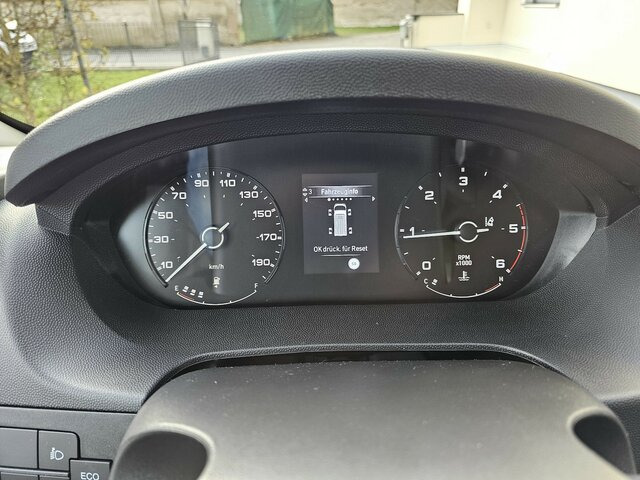 FIAT Ducato 35 140 L2H2 Voll-LED 260° 7''TFT Kamera... - Kastenwagen: das Bild 5 FIAT Ducato 35 140 L2H2 Voll-LED 260° 7''TFT Kamera... - Kastenwagen: das Bild 5