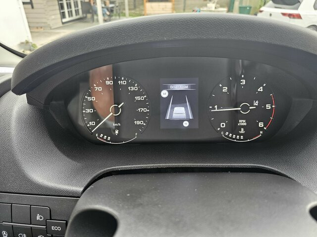 FIAT Ducato 35 140 Serie10-9.2 Modell 25 L2H1 sofort - Kastenwagen: das Bild 5 FIAT Ducato 35 140 Serie10-9.2 Modell 25 L2H1 sofort - Kastenwagen: das Bild 5