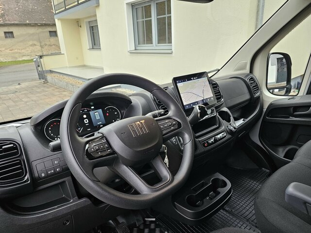 FIAT Ducato 35 Automatik L2H2 Voll-LED dig Cockpit... - Kastenwagen: das Bild 3 FIAT Ducato 35 Automatik L2H2 Voll-LED dig Cockpit... - Kastenwagen: das Bild 3