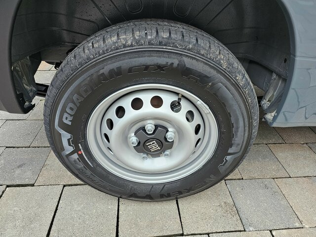 NEU: Kastenwagen FIAT Ducato 35 Automatik L3H2 13m³ LED 260° CarPlay...: das Bild 20