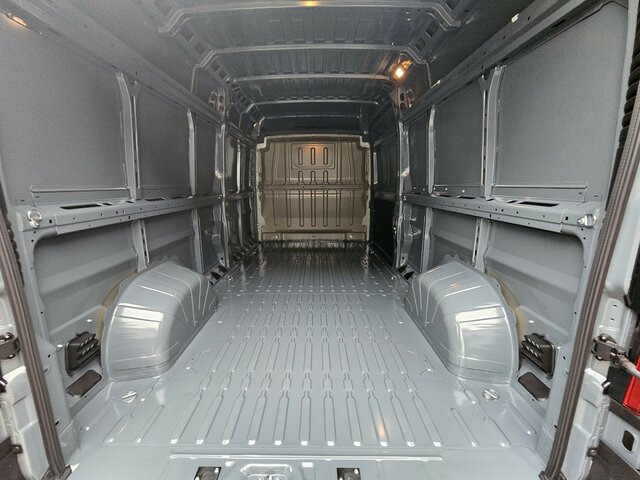 NEU: Kastenwagen FIAT Ducato 35 Automatik L3H2 13m³ LED 260° CarPlay...: das Bild 26