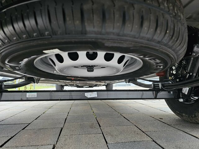 NEU: Kastenwagen FIAT Ducato 35 Automatik L3H2 13m³ LED 260° CarPlay...: das Bild 21