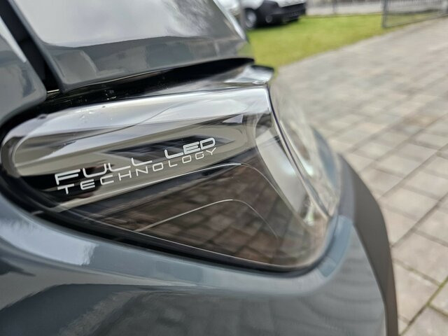 NEU: Kastenwagen FIAT Ducato 35 Automatik L3H2 13m³ LED 260° CarPlay...: das Bild 15