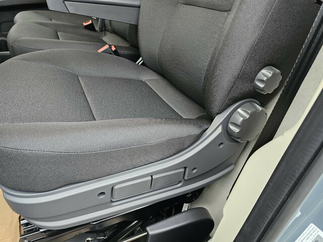 FIAT Ducato 35 Automatik L3H2 13m³ LED 260° CarPlay... - Kastenwagen: das Bild 2 FIAT Ducato 35 Automatik L3H2 13m³ LED 260° CarPlay... - Kastenwagen: das Bild 2