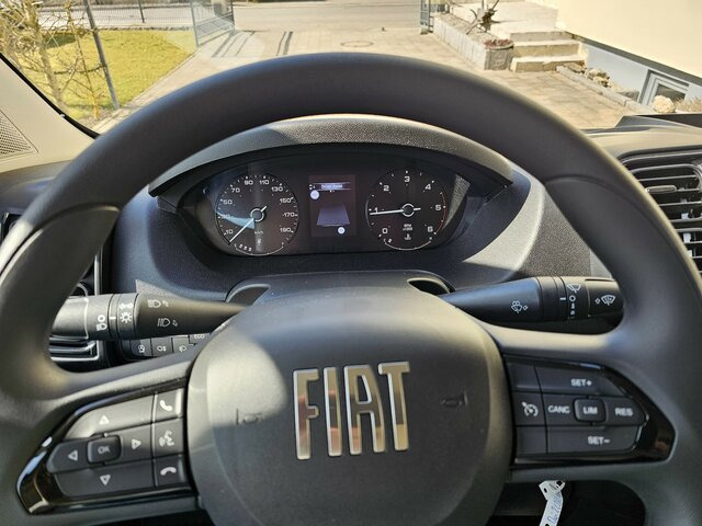 FIAT Ducato 35 MAXI 180 Serie10-9.2 Modell 2025 L2H2 - Kastenwagen: das Bild 4 FIAT Ducato 35 MAXI 180 Serie10-9.2 Modell 2025 L2H2 - Kastenwagen: das Bild 4