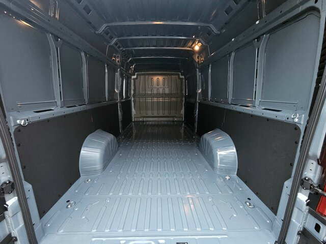 Kastenwagen FIAT Ducato 35 MAXI L5H2 L4H2 180 15m³ Safety Kamera...: das Bild 26