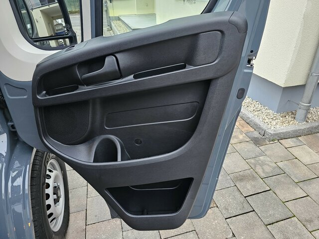 Kastenwagen FIAT Ducato 35 MAXI L5H2 L4H2 180 15m³ Safety Kamera...: das Bild 19