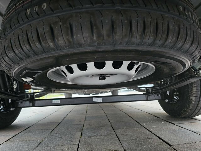 Kastenwagen FIAT Ducato 35 MAXI L5H2 L4H2 180 15m³ Safety Kamera...: das Bild 21