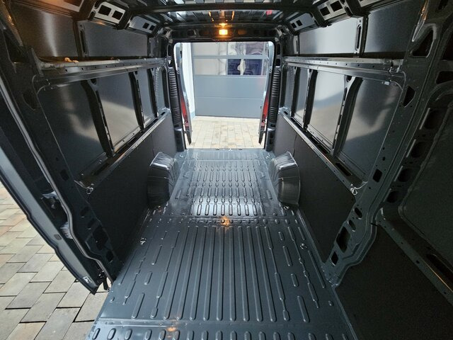 Kastenwagen FIAT Ducato 35 MAXI L5H2 L4H2 180 15m³ Safety Kamera...: das Bild 29