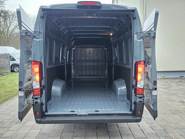 Kastenwagen FIAT Ducato 35 MAXI L5H2 L4H2 180 15m³ Safety Kamera...: das Bild 37