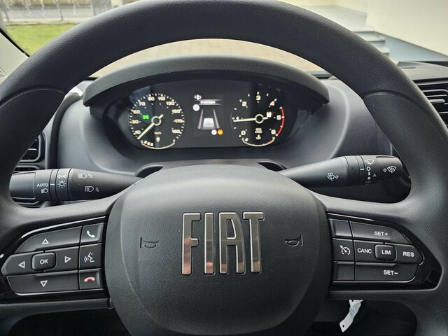 FIAT Ducato 35 MAXI L5H2 L4H2 180 15m³ Safety Kamera... - Kastenwagen: das Bild 4 FIAT Ducato 35 MAXI L5H2 L4H2 180 15m³ Safety Kamera... - Kastenwagen: das Bild 4