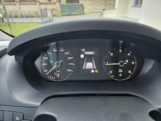 FIAT Ducato 35 MAXI L5H2 L4H2 180 15m³ Safety Kamera... - Kastenwagen: das Bild 5 FIAT Ducato 35 MAXI L5H2 L4H2 180 15m³ Safety Kamera... - Kastenwagen: das Bild 5