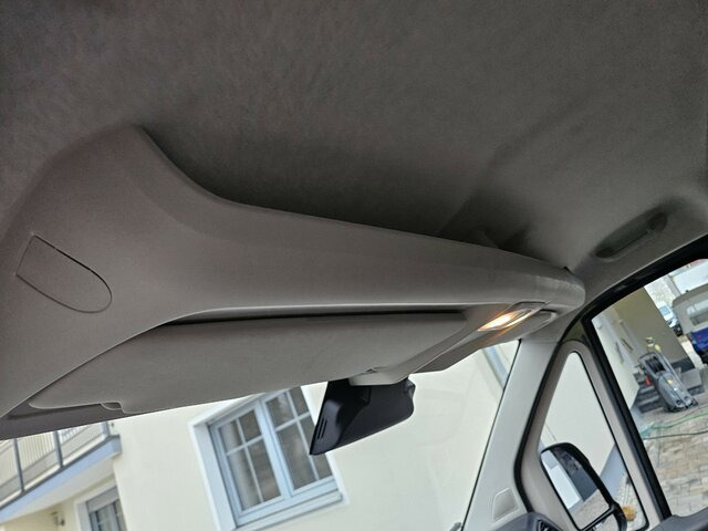 Kastenwagen FIAT Ducato 35 MAXI L5H2 L4H2 180 15m³ Safety Kamera...: das Bild 14