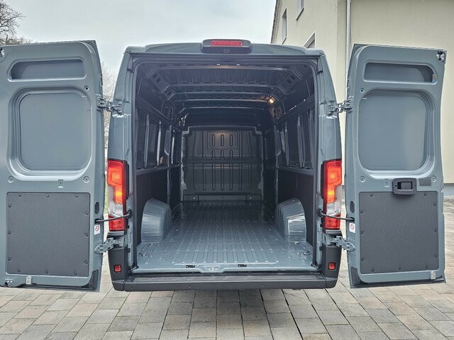 Kastenwagen FIAT Ducato 35 MAXI L5H2 L4H2 180 15m³ Safety Kamera...: das Bild 25