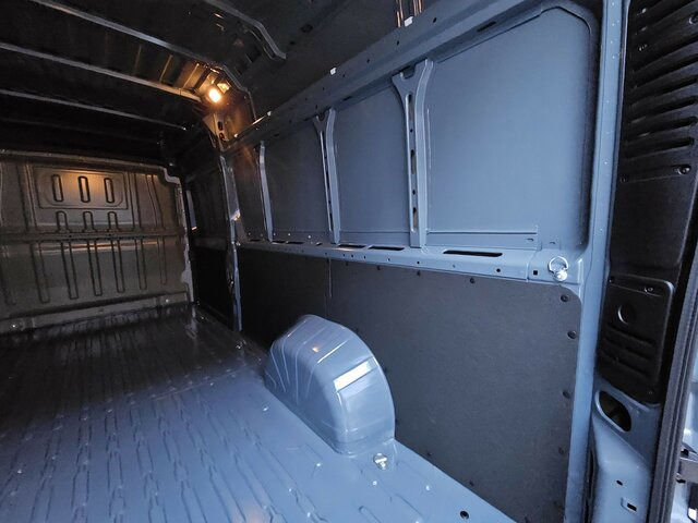 Kastenwagen FIAT Ducato 35 MAXI L5H2 L4H2 180 15m³ Safety Kamera...: das Bild 31