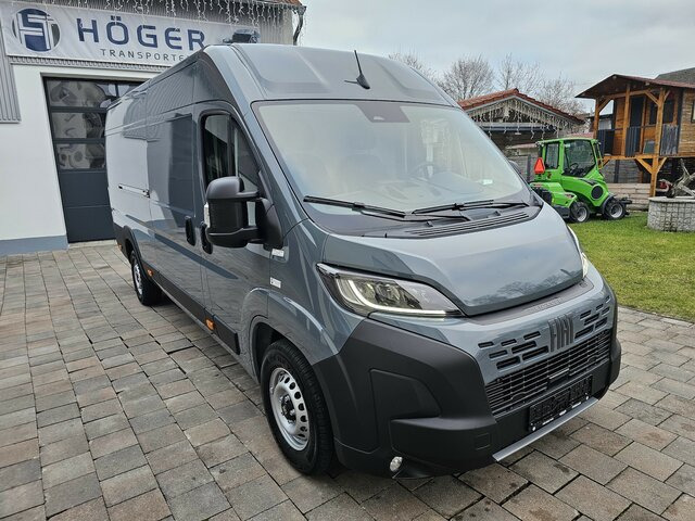 Kastenwagen FIAT Ducato 35 MAXI L5H2 L4H2 180 15m³ Safety Kamera...: das Bild 23