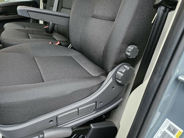 FIAT Ducato 35 MAXI L5H2 L4H2 180 15m³ Safety Kamera... - Kastenwagen: das Bild 2 FIAT Ducato 35 MAXI L5H2 L4H2 180 15m³ Safety Kamera... - Kastenwagen: das Bild 2