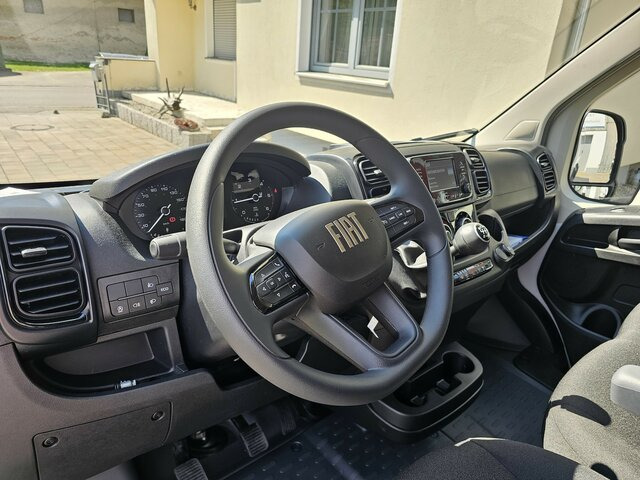 FIAT Ducato 35 MAXI L5H3 L4H3 17m³ 180 sofort - Kastenwagen: das Bild 3 FIAT Ducato 35 MAXI L5H3 L4H3 17m³ 180 sofort - Kastenwagen: das Bild 3