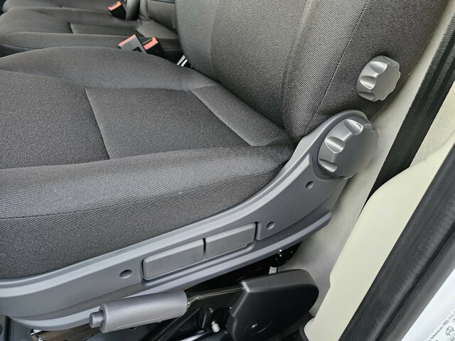 FIAT Ducato 35 MAXI L5H3 L4H3 17m³ 180PS Visibility... - Kastenwagen: das Bild 2 FIAT Ducato 35 MAXI L5H3 L4H3 17m³ 180PS Visibility... - Kastenwagen: das Bild 2