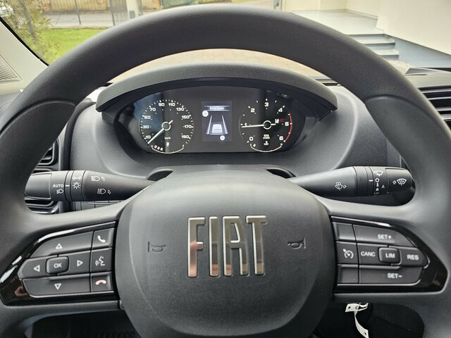 FIAT Ducato 35 MAXI L5H3 L4H3 17m³ 180PS Voll-LED... - Kastenwagen: das Bild 4 FIAT Ducato 35 MAXI L5H3 L4H3 17m³ 180PS Voll-LED... - Kastenwagen: das Bild 4