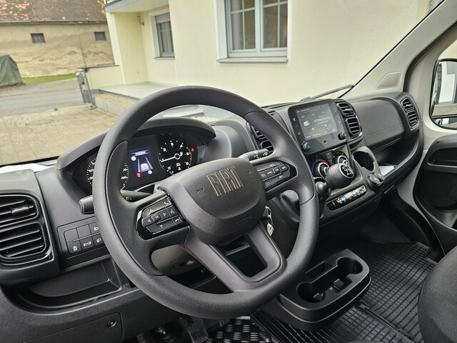 FIAT Ducato 35 MAXI L5H3 L4H3 17m³ 180PS Voll-LED... - Kastenwagen: das Bild 3 FIAT Ducato 35 MAXI L5H3 L4H3 17m³ 180PS Voll-LED... - Kastenwagen: das Bild 3