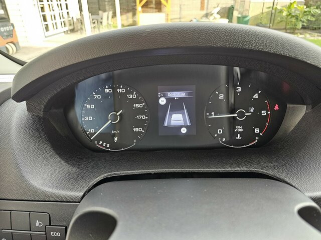 FIAT Ducato 35 MAXI L5H3 L4H3 L5H3 17m³ 180PS - Kastenwagen: das Bild 5 FIAT Ducato 35 MAXI L5H3 L4H3 L5H3 17m³ 180PS - Kastenwagen: das Bild 5