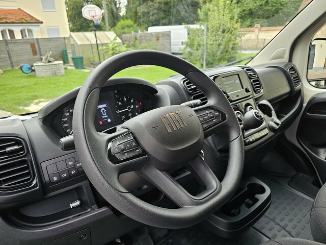 FIAT Ducato MAXI Serie10-9.2 2025 Pritsche sofort - Pritsche Transporter: das Bild 3 FIAT Ducato MAXI Serie10-9.2 2025 Pritsche sofort - Pritsche Transporter: das Bild 3