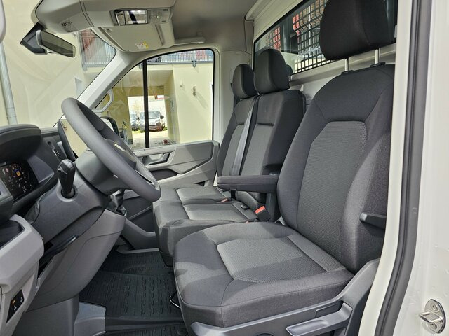 MAN TGE 3.140 Dreiseitenkipper Facelift sofort! - LKW: das Bild 3 MAN TGE 3.140 Dreiseitenkipper Facelift sofort! - LKW: das Bild 3